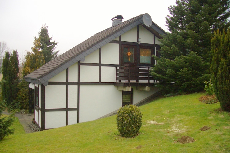 Holiday home Sauerland