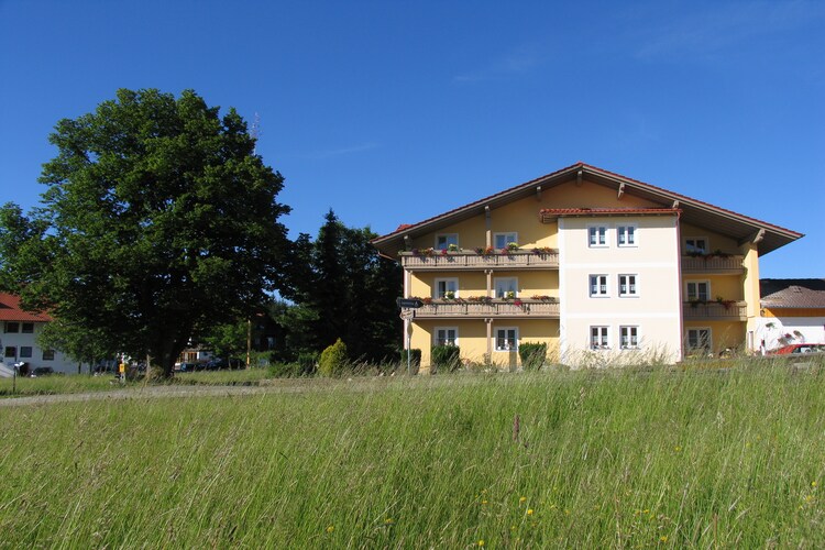 Mansion Bavaria