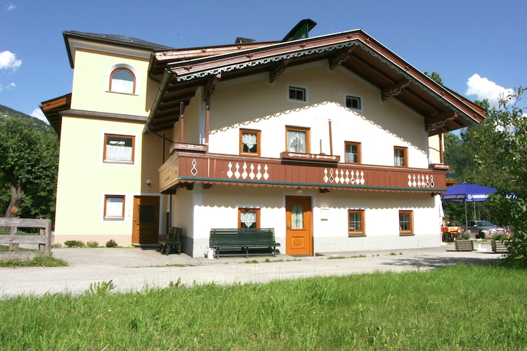 Apartment Tyrol