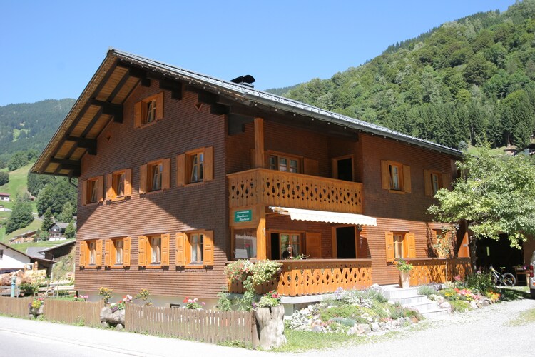 Apartment Vorarlberg