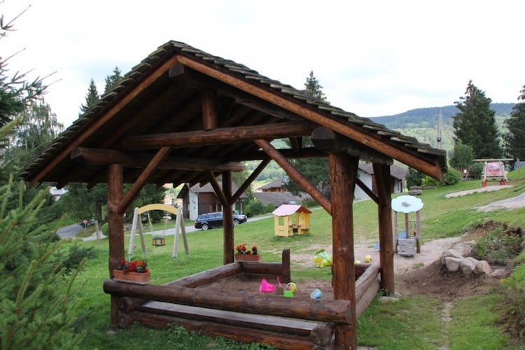 Ferienhaus Les Chalets des Ayes (59130), Le Thillot, Vogesen, Lothringen, Frankreich, Bild 24