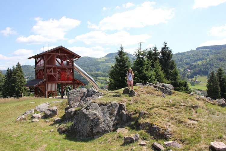 Ferienhaus Les Chalets des Ayes (59130), Le Thillot, Vogesen, Lothringen, Frankreich, Bild 18