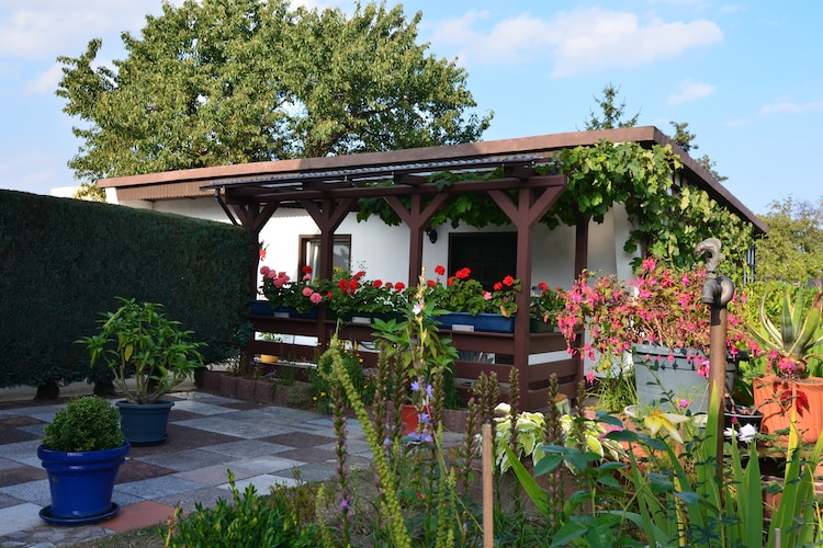 Holiday home Harz