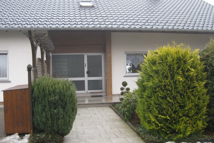 Holiday home Eifel