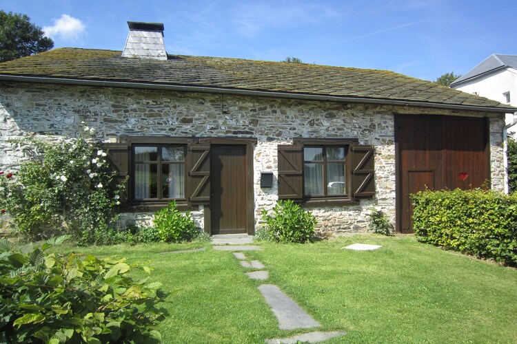 Holiday home Luxembourg