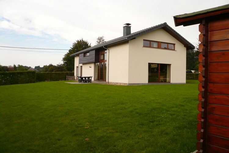 Holiday home Liege