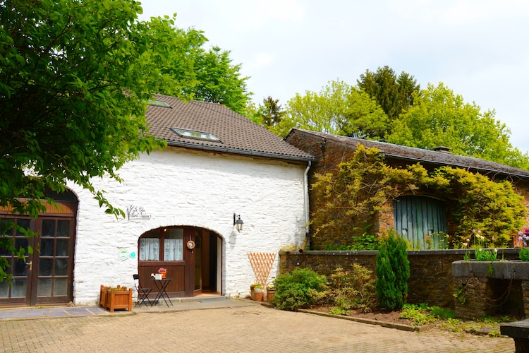 Holiday home Luxembourg