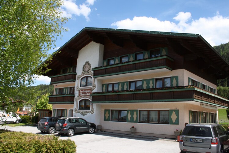 Apartment Salzburg