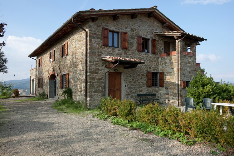 Apartment Tuscany Elba
