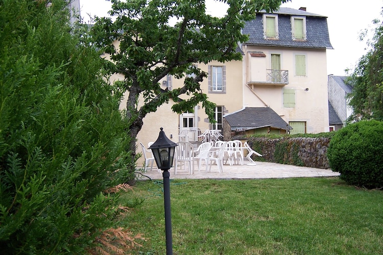 Holiday home Auvergne
