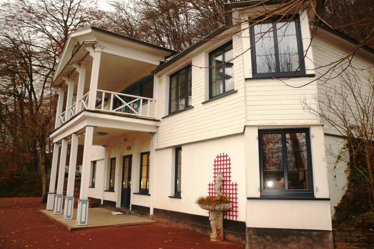 Holiday home Liege