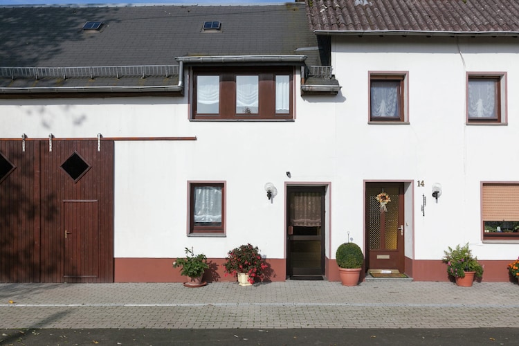 Apartment Eifel