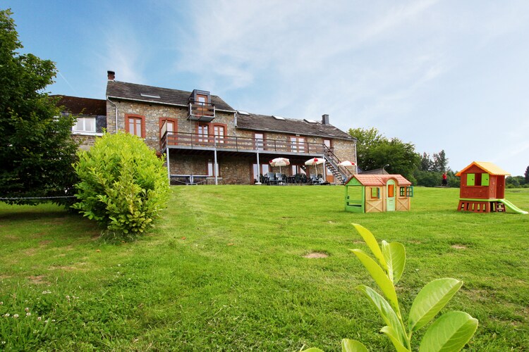 Cottage Liege