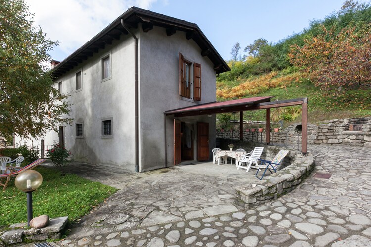 Holiday home Tuscany Elba