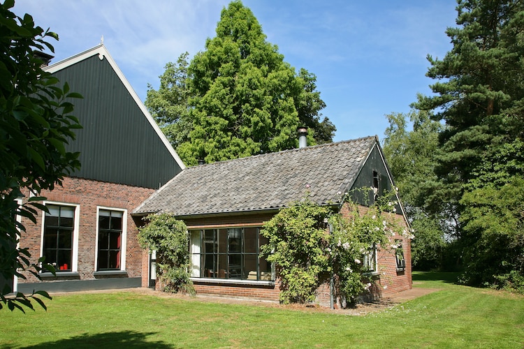 Farmhouse Overijssel