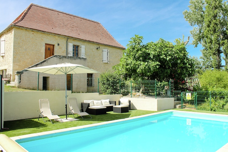 Mansion Midi-Pyrenees