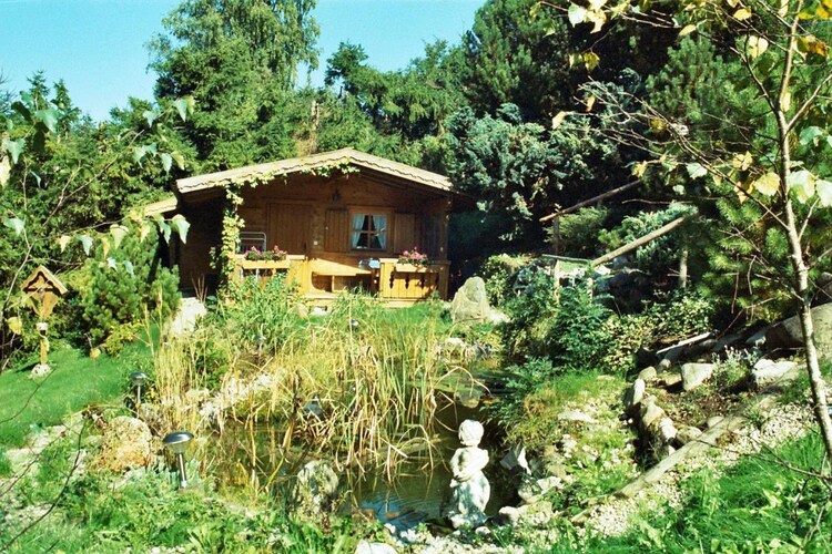 Chalet German Alps