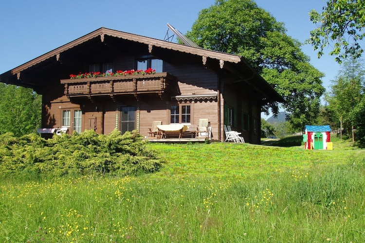 Holiday home Tyrol