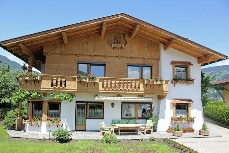 Apartment Tyrol