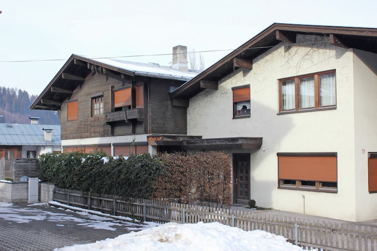 Apartment Tyrol