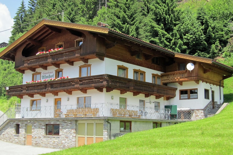 Apartment Tyrol