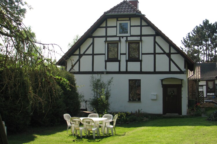 Holiday home Hesse