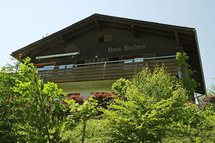 Holiday home Vorarlberg