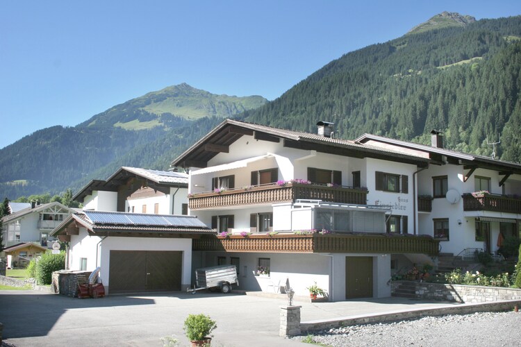 Apartment Vorarlberg