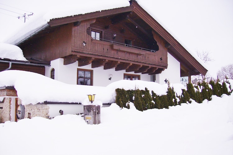 Jaklitsch - Exterior - Winter