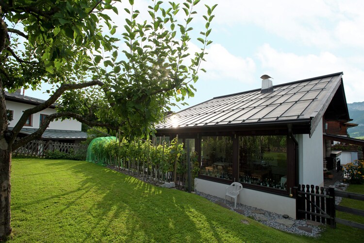 Apartment Tyrol