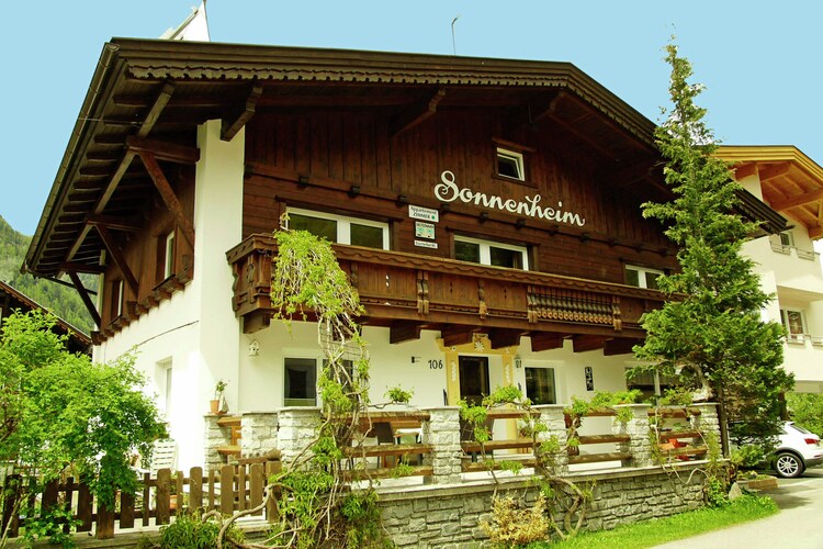 Apartment Tyrol