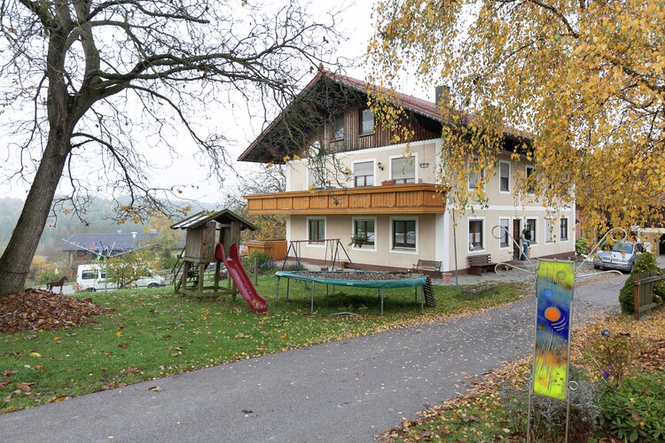 Apartment Bavaria