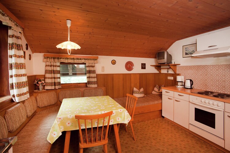 Bergfrieden - Apartment - Mayrhofen