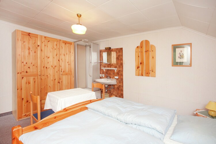 Bergfrieden - Bedroom