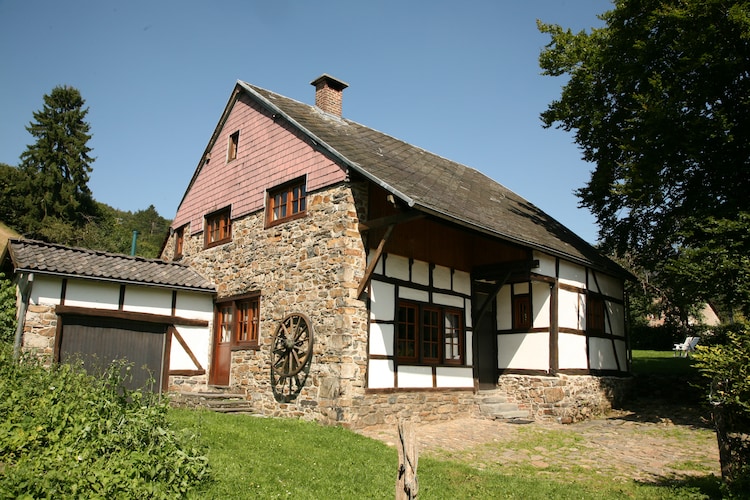 Cottage Liege