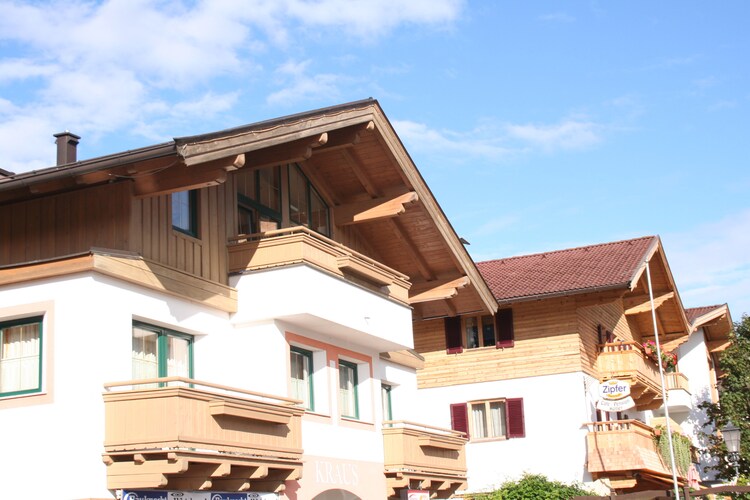 Apartment Tyrol