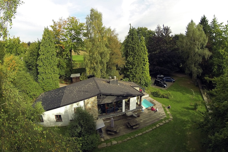 Holiday home Liege