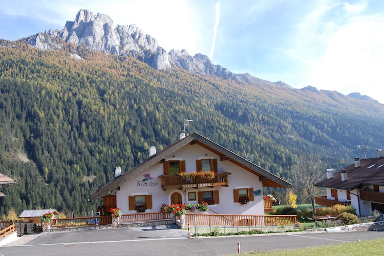 Apartment Trentino Dolomites