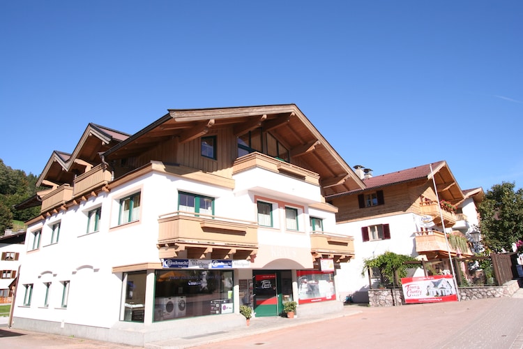 Apartment Tyrol