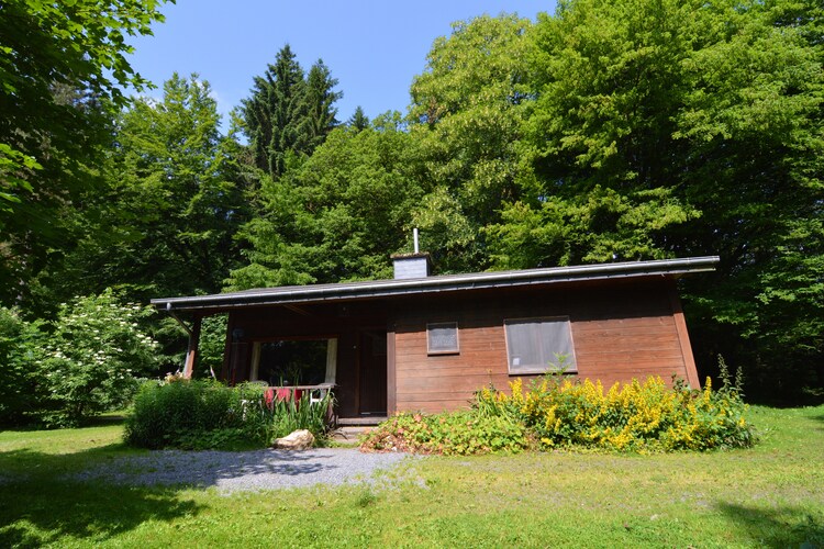 Chalet Luxembourg