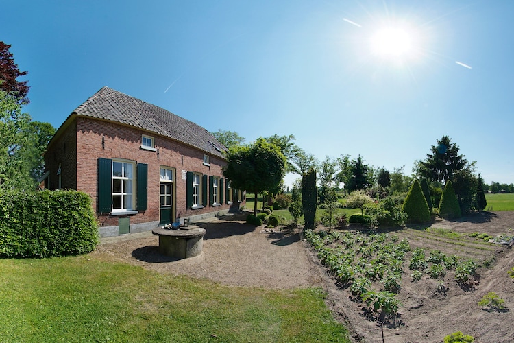 Farmhouse Guelders