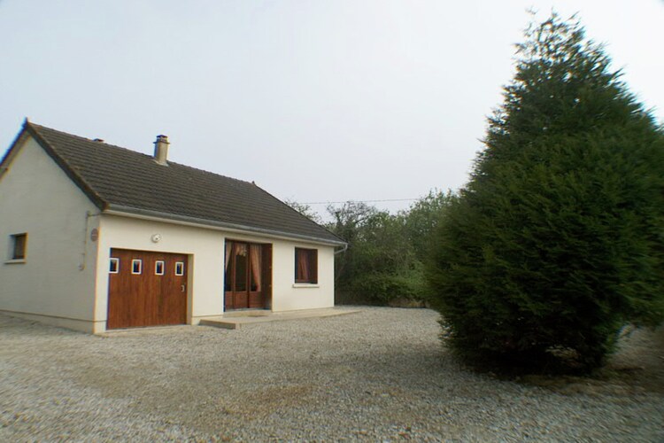 Holiday home Normandy