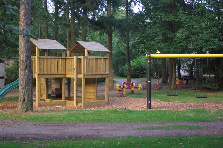 Holiday home Guelders