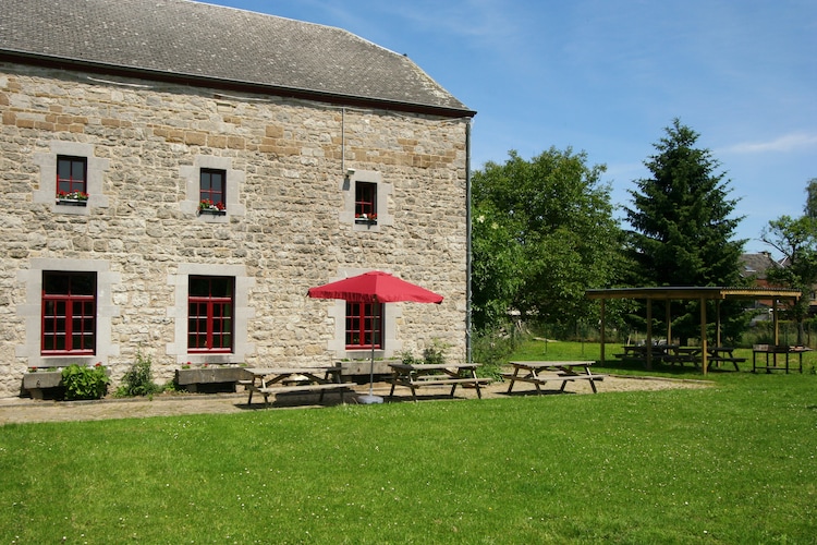 Holiday house De Ardense Hoeve (60342), Hotton, Luxembourg (BE), Wallonia, Belgium, picture 31