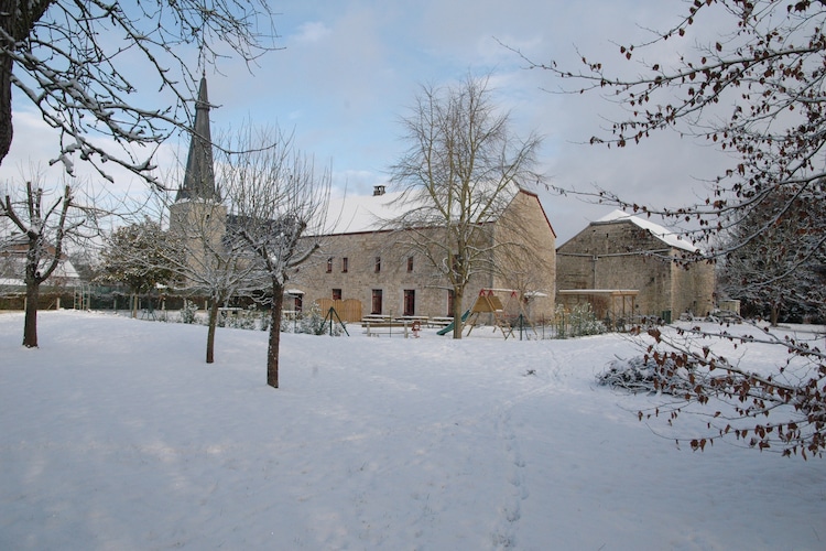 Holiday house De Ardense Hoeve (60342), Hotton, Luxembourg (BE), Wallonia, Belgium, picture 5