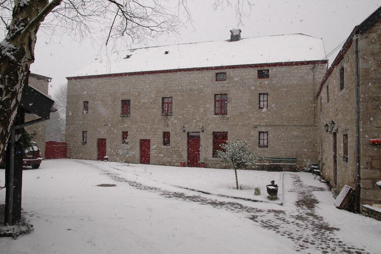 Holiday house De Ardense Hoeve (60342), Hotton, Luxembourg (BE), Wallonia, Belgium, picture 4