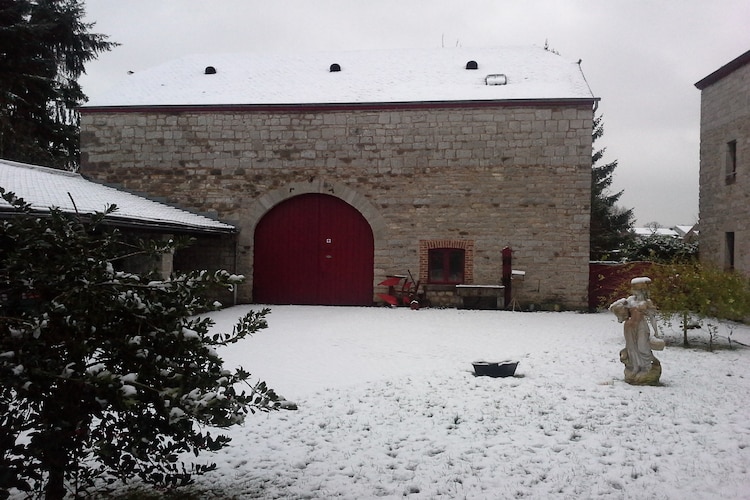 Holiday house De Ardense Hoeve (60342), Hotton, Luxembourg (BE), Wallonia, Belgium, picture 7