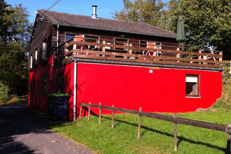 Chalet Liege