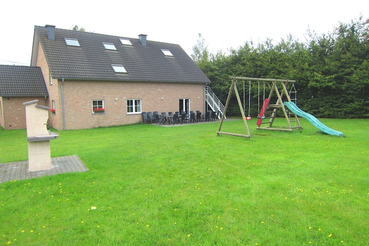 Holiday home Liege