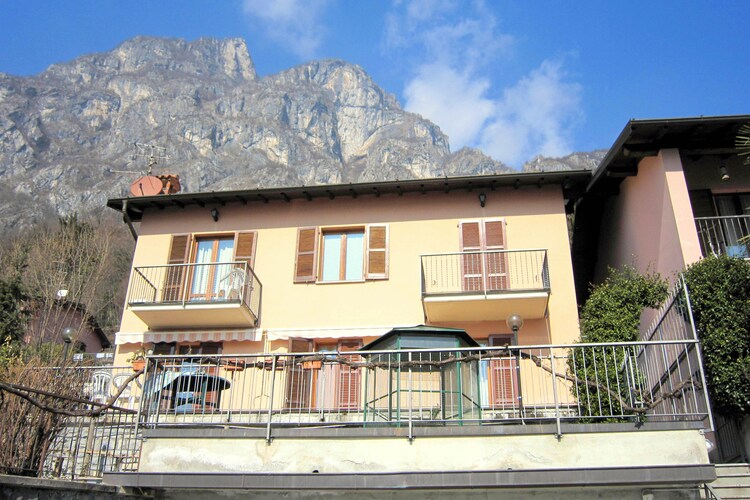 Apartment Lakes of Italy